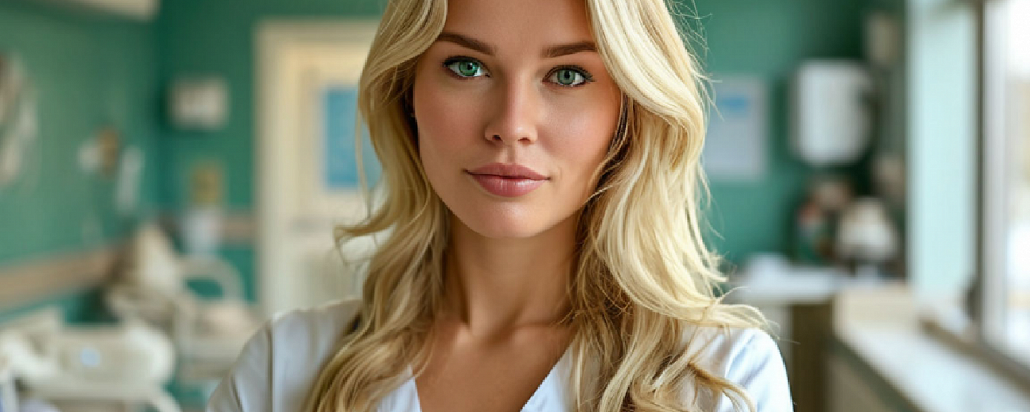 В полевских поселках работает диспансеризация