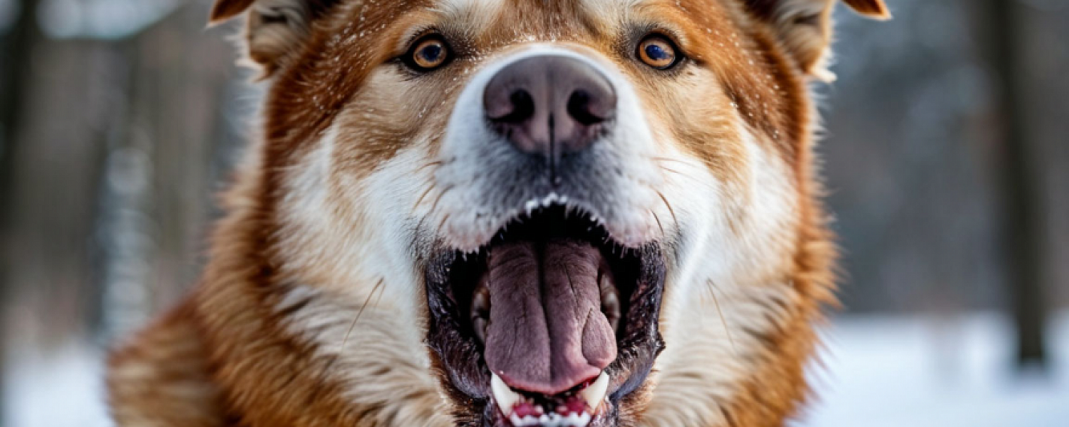 Суд вдвое увеличил сумму компенсации за собачьи укусы